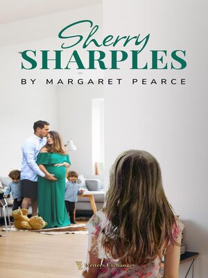 cover image of Sherry Sharples